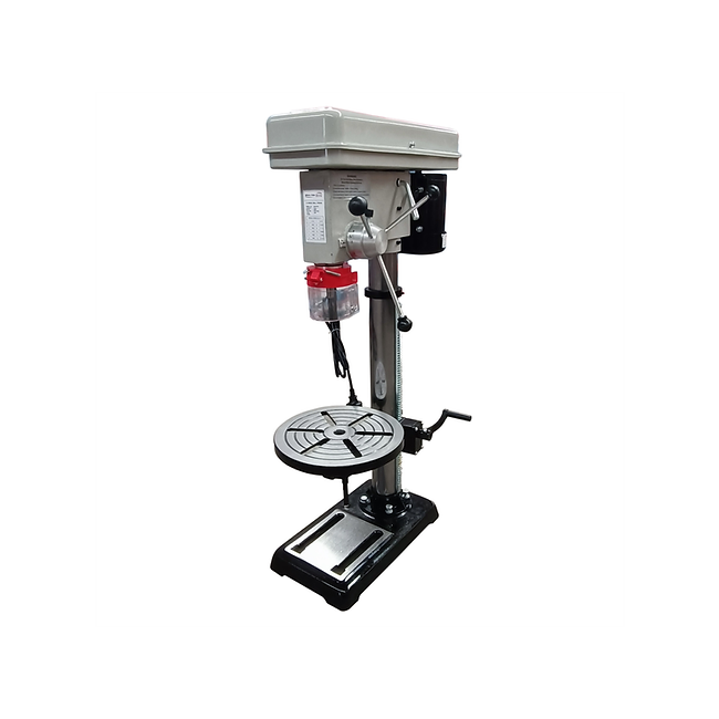 Millers Falls 12 Spd Bench Drill 16MM-3/4HP ZJB4116A