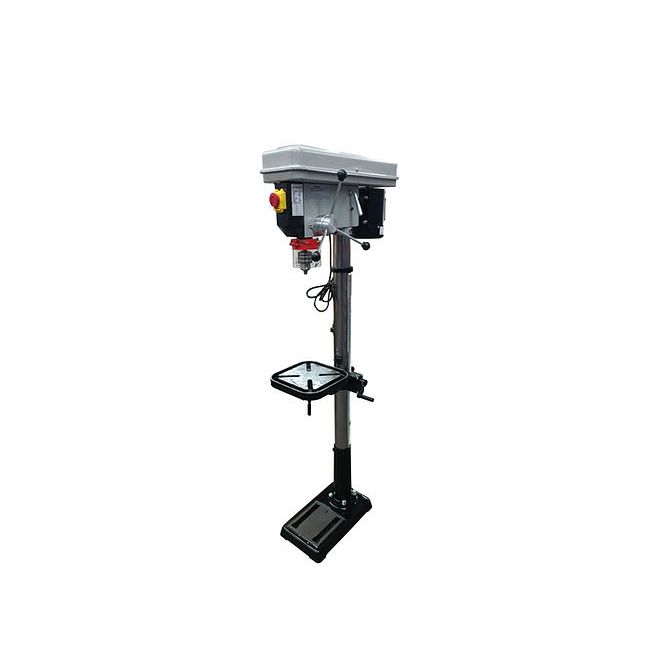 Millers Falls 12 Speed Pedestal Drill 16MM 3/4HP ZJP4116HL