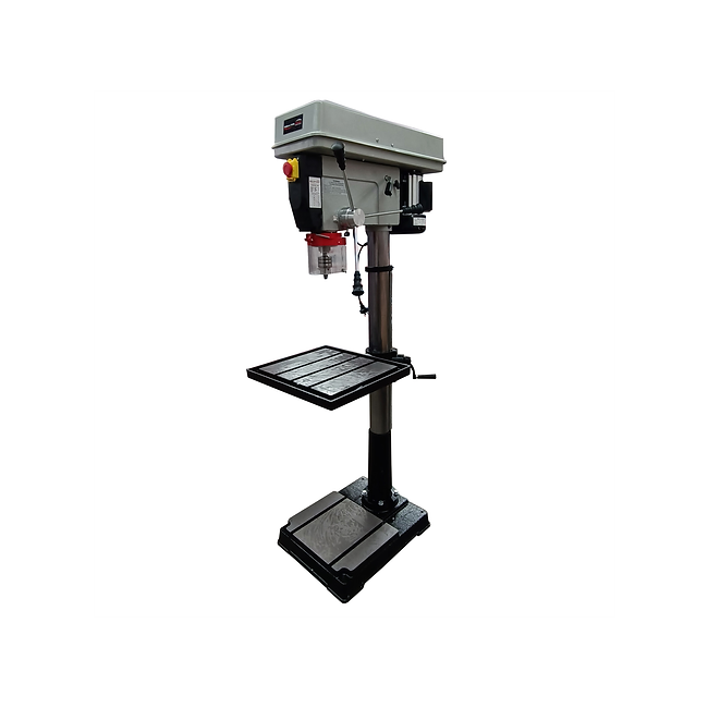 Millers Falls 12 Speed Pedestal Drill 32MM 2.0HP ZJP4132Z