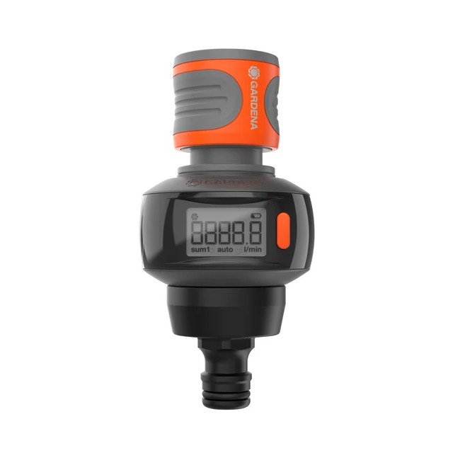 Gardena AquaCount Water Meter 970761501