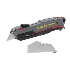 Stanley FATMAX Self-Retracting Safety Utility Knife 0-10-242