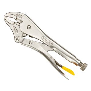 Stanley 0-84-809 Locking Pliers 225mm/9