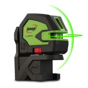 Imex LX22G Green Beam 012-LX22G