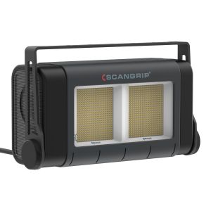 Scangrip Site Light 60 | 60,000 Lumens 03.5269