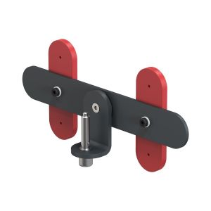 Scangrip Magnetic Bracket | Large 03.5391