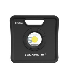 Scangrip Nova 6K C+R Flood Light 6000 Lumens 03.5443AU