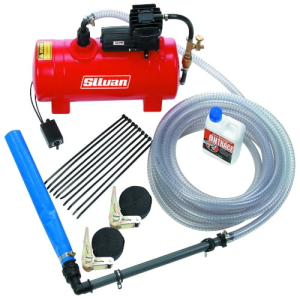 Silvan 14L Foam Marker Kit 042M