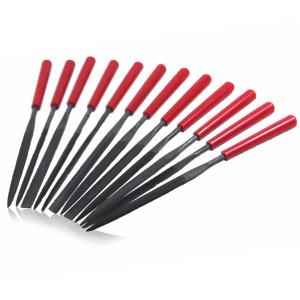 Intech 12 Piece Needle File Set FTNFS12 