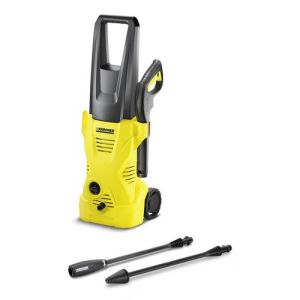 Karcher Pressure Washer K2 Power Control with Deck Kit 1.602-357.0