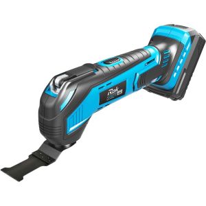 ROK 18V Cordless Multi Tool Kit 150-20-50658