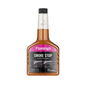 Flamingo 354ML Smoke Stop F095