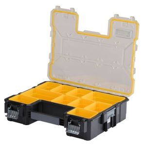 Stanley FATMAX 10 Compartment Deep Professional Organizer 1-97-518
