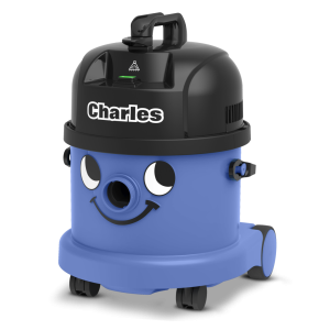 Numatic Charles Vacuum Cleaner CVC370