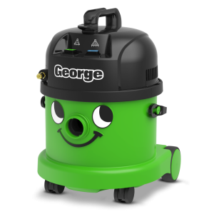 Numatic George Vacuum All in One Cleaner Carpet Extraction GVE370
