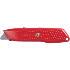 Stanley Self-Retracting Safety Utility Knife 10-189C