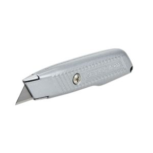 Stanley Fixed Blade Utility Knife 10-299