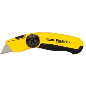 Stanley FATMAX Fixed Blade Knife 10-780