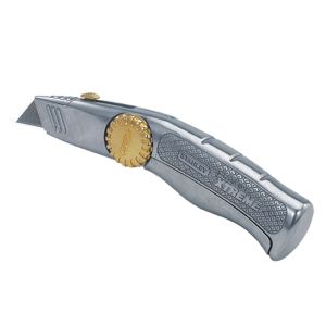 Stanley FATMAX Xtreme Retractable Blade Knife 10-815