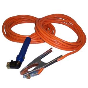 Welling & Crossley 8M Welding Leads 10-WELDLEADS-08