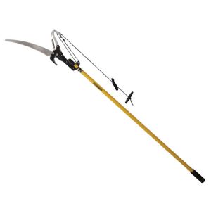 GardenMaster Tree Pruner Lopper 2.4m Telescoping 1217