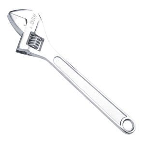 888 Tools T818037 Adjustable Wrench 375mm Shifter