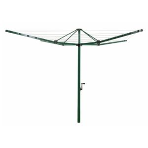 Hills Everyday Rotary 37 Hoist 6 Line Norfolk Pine 37m Line Space 3.2m Head 100566