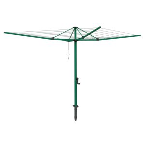 Hills Everyday Rotary 47 Hoist 7 Line Norfolk Pine 47m 100568