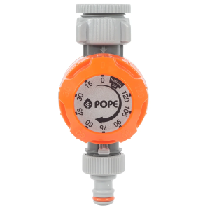 Pope 2 Hour Mechanical Tap Timer 1010307