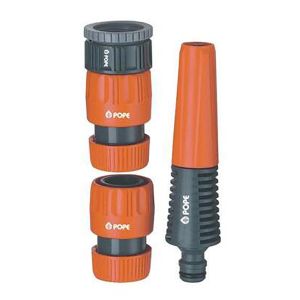 Pope 1010621 Adjustable Nozzle Watering Set 1010621