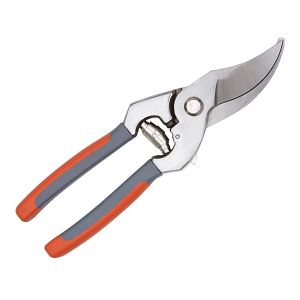 Pope 1010932 Bypass Pruner Comfort Cut Carbon Steel Blade 1010932