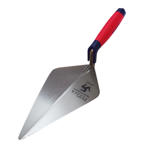 Spear & Jackson Trowel Brick Whs 305 X 156MM SJ-10112SF