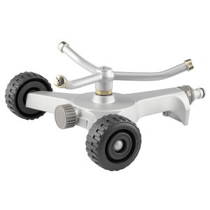 Neta Sprinkler On Wheels Triple Arm 150m2 Full Circle 967923401