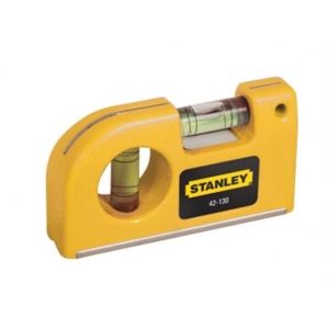 Stanley Magnetic Pocket Level 0-42-130