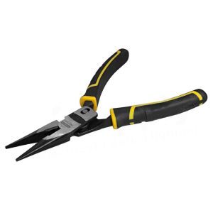 Stanley FATMAX 200MM Compound Long Nose Pliers FMHT0-70812