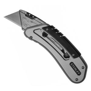 Stanley Quickslide Pocket Utility Knife 0-10-810