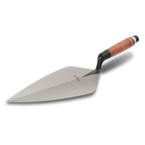 Marshalltown 28851 Brick Trowel 279 x 140mm Philadelphia Duracork Handle 28851