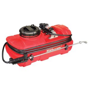Silvan 25L 12V Spotpak Redline Sprayer SP25-R1