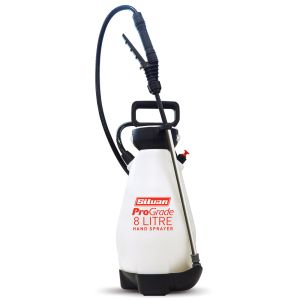 Silvan Hand Sprayer 8L ProGrade 190549