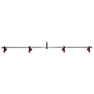 Silvan RP1-10 Spray Boom 3m (4m Spray) Fits Most ATV's RP1-10