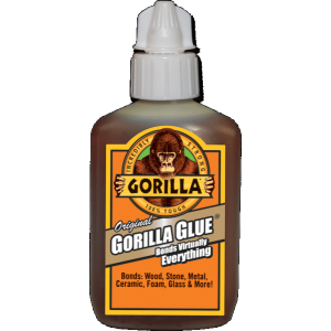 Gorilla Glue Original Bonds Virtually Everything 59ml 4100101