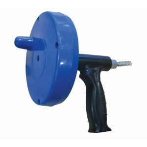 Boston 4m Drain Cleaning Auger