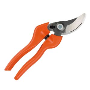Bahco 210MM 20MM Capacity Bypass Secateurs Composite Handle PG-12-F
