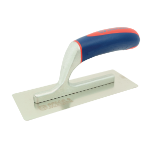 Spear & Jackson Float Mini Finish 200MM Soft Grip Handle SJ-10608SF