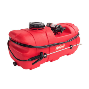 Silvan 12V 100L Redline Spotpak Sprayer SP100-R2