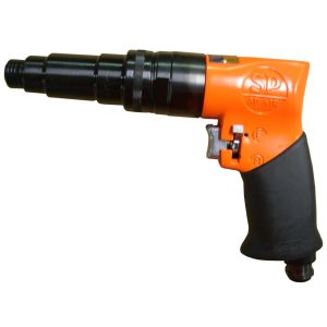 SP Tools 1/4"DR Pistol Air Screwdriver SP-2810