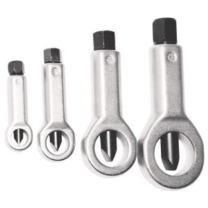 SP Tools 4PC Nut Splitter Set SP31210