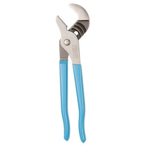 Channellock 241mm Straight Jaw Plier 420
