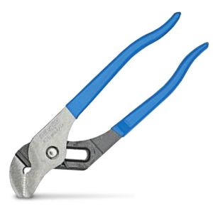 Channellock 100mm Multigrip Plier 424