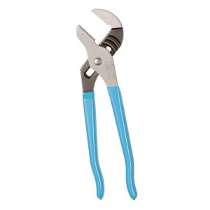 Channellock 254mm Straight Jaw Plier 430