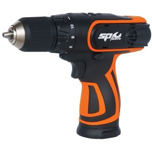 SP Tools 16V 10MM Cordless Skin Only Drill Driver SP81222BU